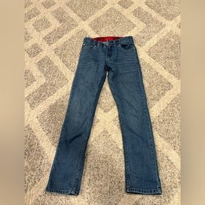 Levi's Boys' Jeans Size 14